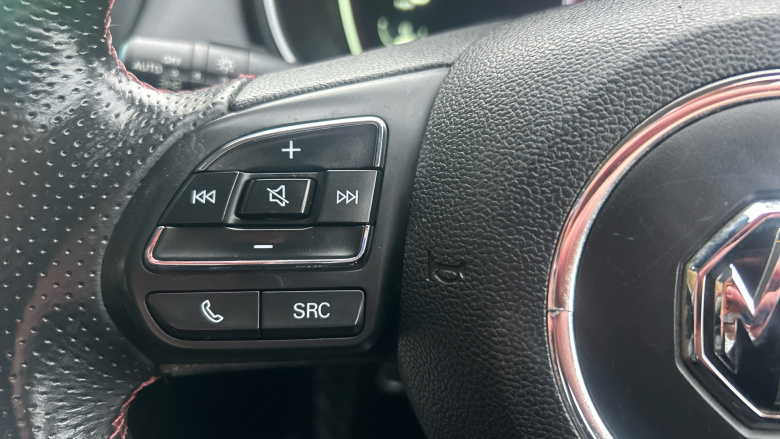 MG Hs 1.5 T-GDI Excite 5dr Petrol Hatchback